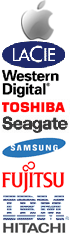 hard drive data recovery